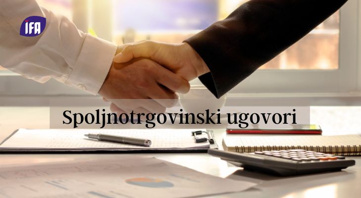 PDV u digitalnoj trgovinispoljnotrgovinskih poslova